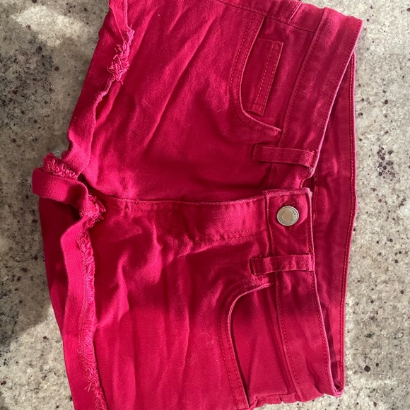 Two cut offs - Picture 5 of 5